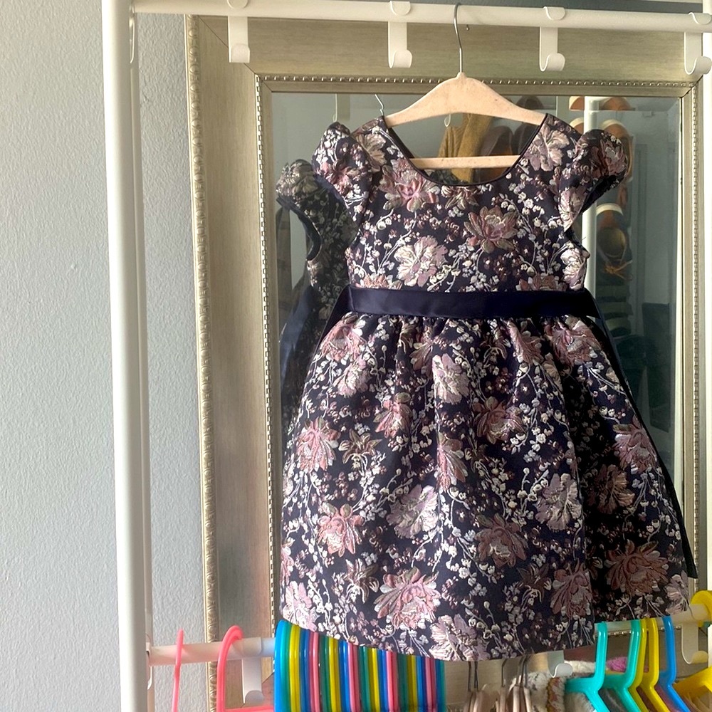 Bonnie dean childrens dress